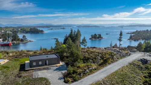 Torangsvag Maison | Ny feriehytte i skjærgården