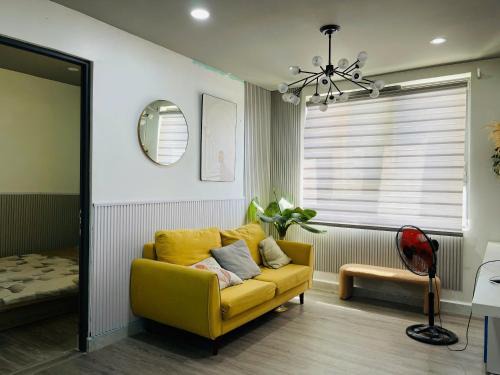 Phan Rang Appartement | NY House căn hộ 2pn Gần Biển