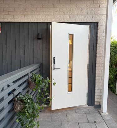 Jönköping Appartement | Ny lägenhet nära Elmia