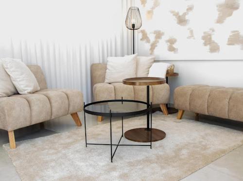 Yeruham Appartement | NYA Boutique Suite