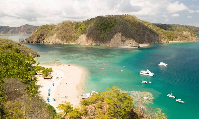Montezuma Hôtel | Nya Hotel