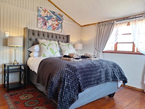 Polokwane Appartement | Nyala Bush Cabin