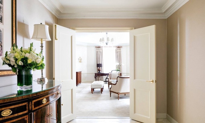Central Park South Hôtel | NYC Glamour at The Pierre, A Taj Hotel - Central Park at Your Door
