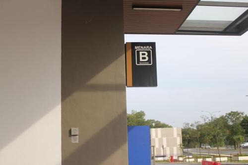 Nilai Appartement | NYC Homestay