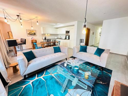Porrentruy Appartement | NYC Résidences by Stay Swiss - "Broadway" & "Queens"