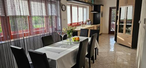Balassagyarmat Maison | Nyirjes Vendégház