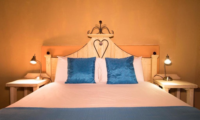 Modimolle Appartement | Nyl Retreat