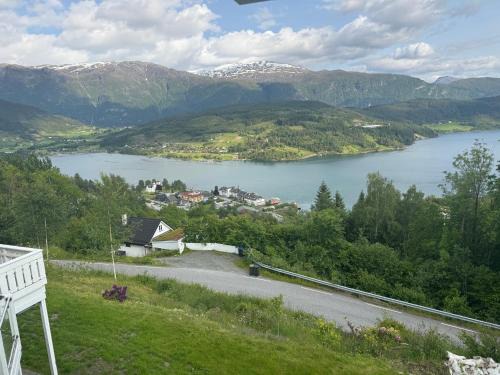 Ulvik Appartement | Nylendo