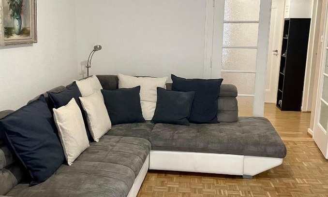 Nyon Appartement | Nyon Gare, Centre