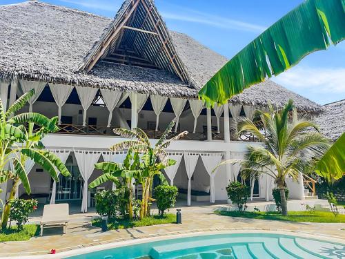 Watamu Appartement | Nyota 11 - Jua Resort