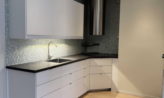 Ostermalm Appartement | Nyrenoverat i Centrala Stockholm