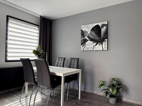 Halmstad Appartement | Nyrenoverat lägenhet i Halmstad