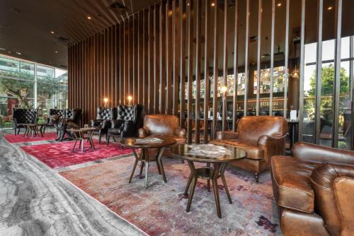 Herzliya Pituach Hôtel | NYX Herzliya
