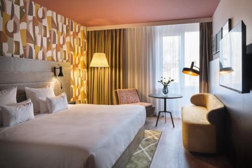 Kopenick Hôtel | NYX Hotel Berlin Köpenick by Leonardo Hotels