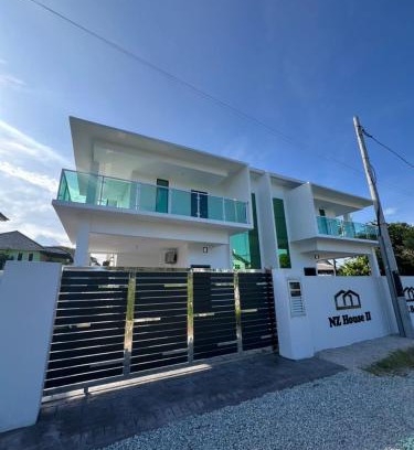 Bandar Kota Bharu Maison | NZ HOUSE II Homestay