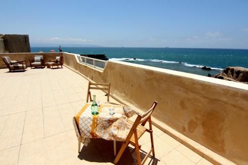 Acre Old City Maison | Nzar Khoury for Hosting