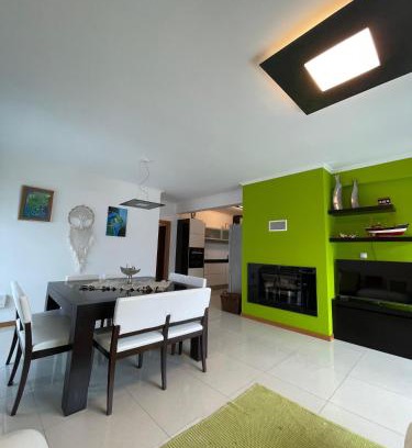 Sao Miguel do Rio Torto Appartement | Oásis da Praia