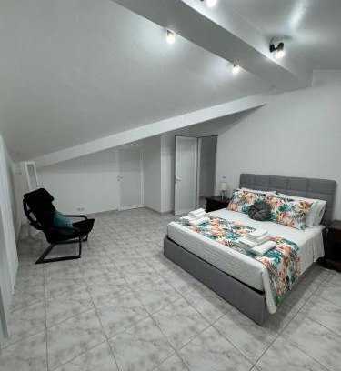 Praia da Vitoria Appartement | Oásis da Praia