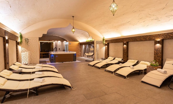 Nagykanizsa Hôtel | Oázis Hotel Apartments