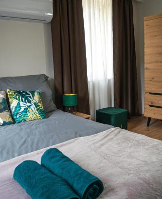 Miskolc-Tapolca Appartement | Oázis Tapolca Apartman