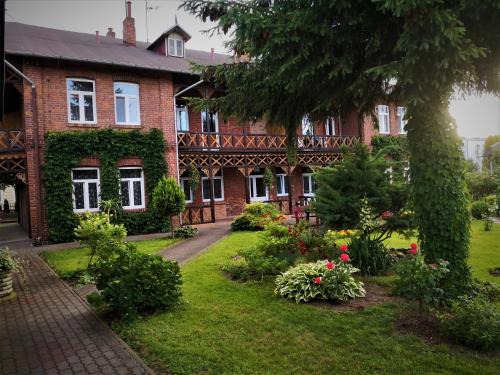 Ciechocinek Station Balnéaire | Ośrodek Wypoczynkowy Janówka