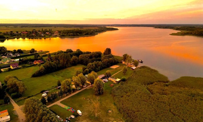 Mysliborz Maison | Ośrodek Wypoczynkowy "Marina Rozbejko"