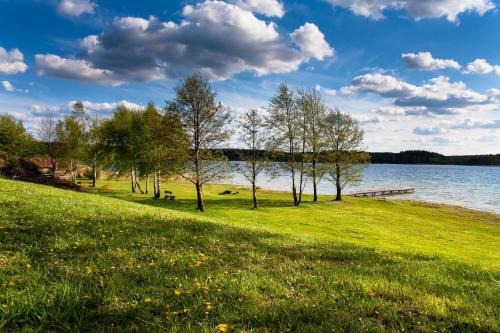 Jedwabno Maison | Ośrodek Wypoczynkowy "U Kulasa"
