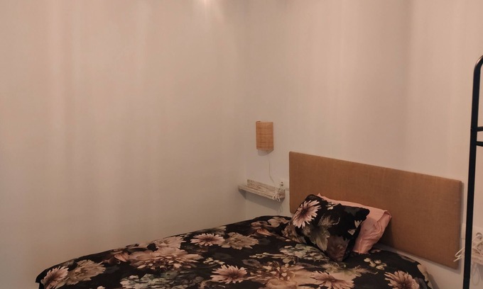 Camas Appartement | O A S I S Triana's Halway