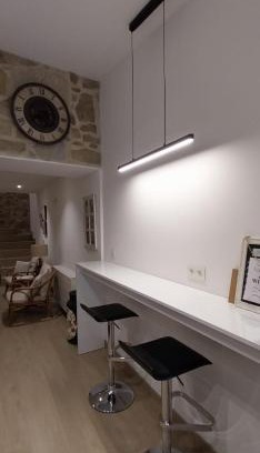 Padron Maison | O Berce Padrón casa rural