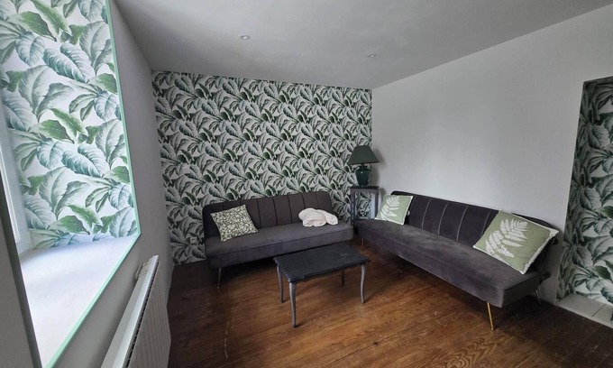 Orges Maison | O'bocolecha