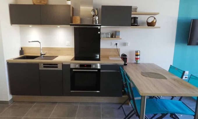 Halden Appartement | O Brian Gjestehus