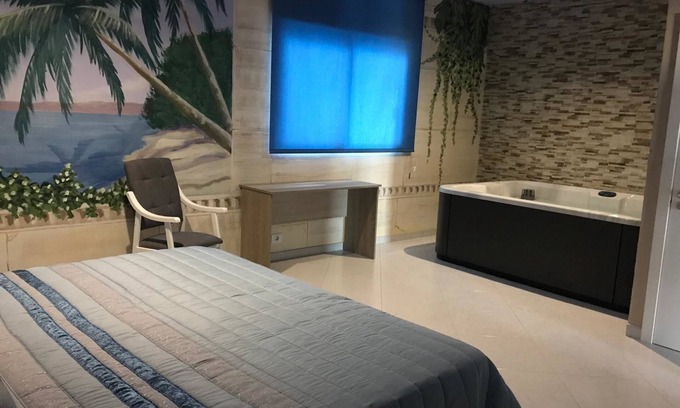 O Castro Hôtel | O Camiño