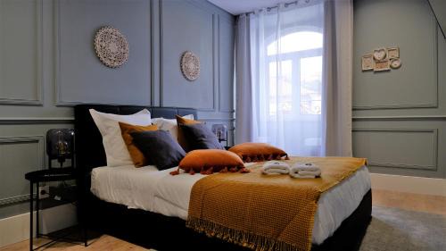Lamego Appartement | O Cantinho do Colégio - Dourocollege