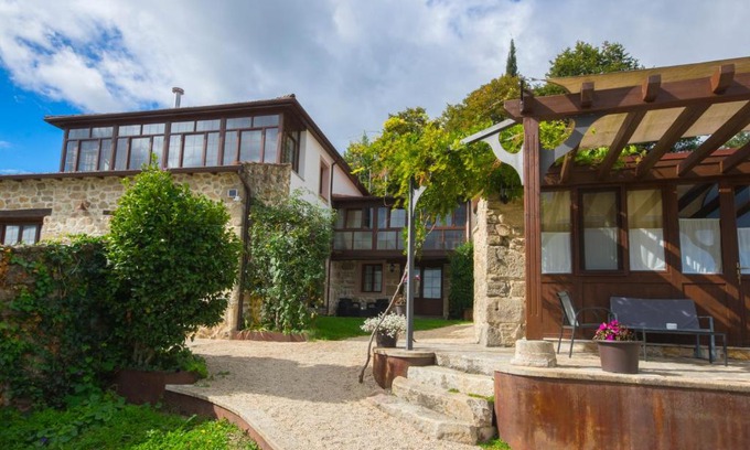 Panton Maison | O Canto da Terra