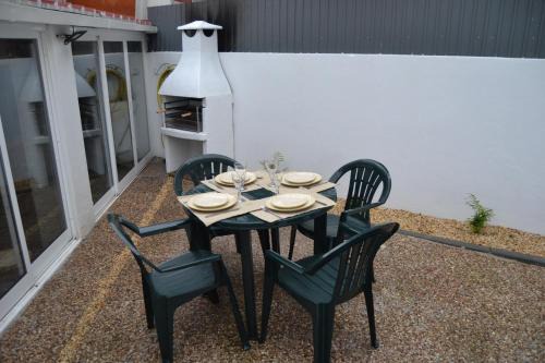 Setubal Maison | O Chalé Bela