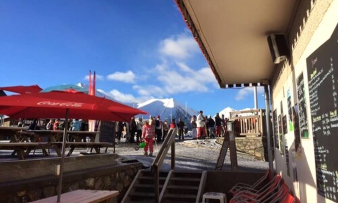 Pla d'Adet Hôtel | O Chalet 1700