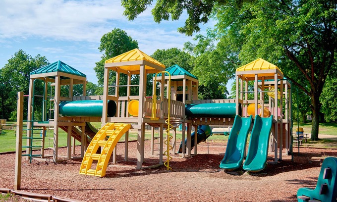 Amboy Autre | O'Connell's RV Campground