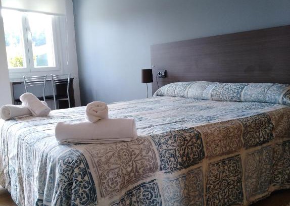 Palas de Rei Maison | O Cruceiro