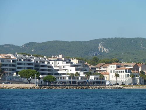 La Ciotat Appartement | O de mer D101