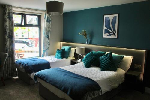 Donegal Hôtel | O'Donnell's Of Donegal