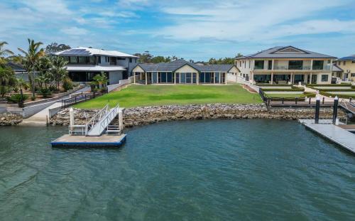 Yamba Maison | O'Grady's Rest