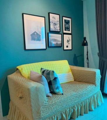 Hulu Kinta Maison | O Homestay Meru Ipoh at Casa Kayangan - Musleem