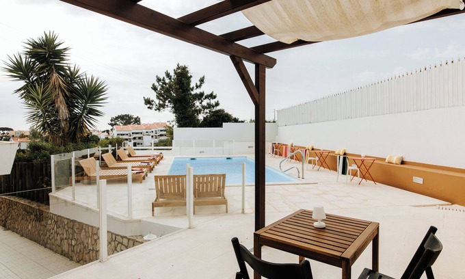Ericeira Lit Et Petit-Déjeuner | O House Ericeira Hills