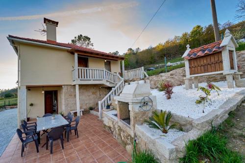 Mondariz Maison | O Lar de Lola
