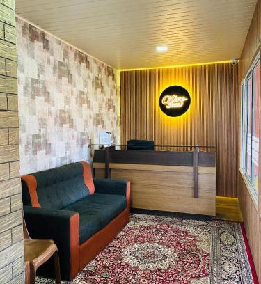 Vayittiri Appartement | O'live Inn Wayanad Apart-Hotels