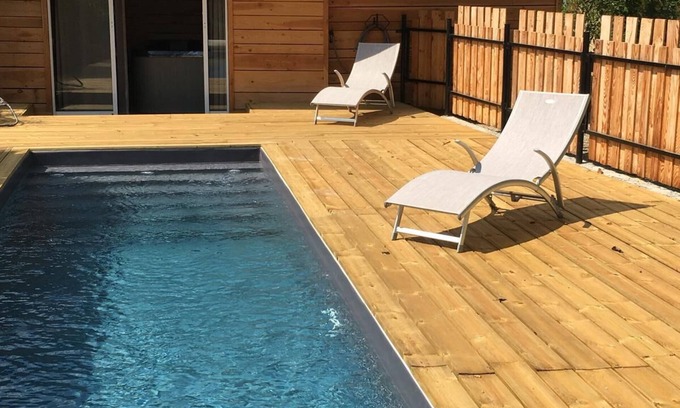 Cleppe Hôtel | O'Lodge