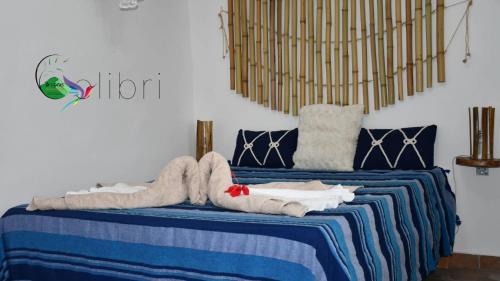 Le Morne-Rouge Appartement | O Logis du Morne Jacob "COLIBRI", Le Morne-Rouge Martinique