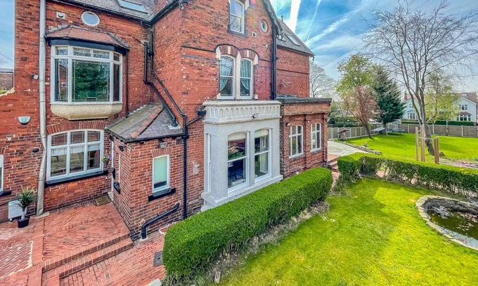 Chapeltown Maison | * O.manor: for your most amazing relaxed stay + Free Parking & Fast WiFi *
