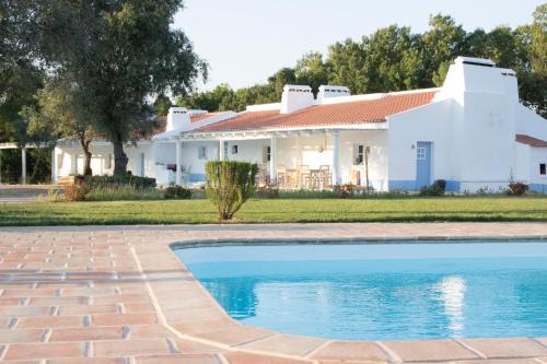 Alentejo Maison | o meu monte