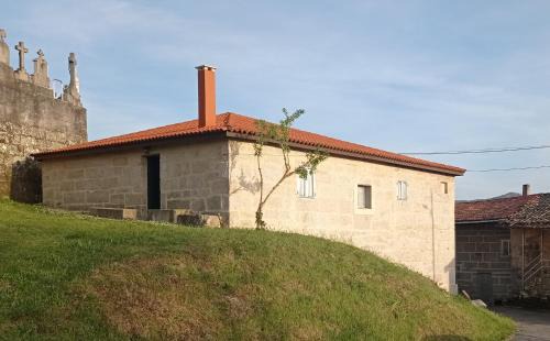 Nogueira de Ramuin Maison | O Noso Lar - RIBEIRA SACRA